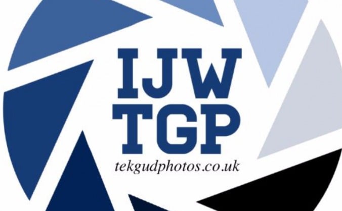 IJWTGP Member Button Badges