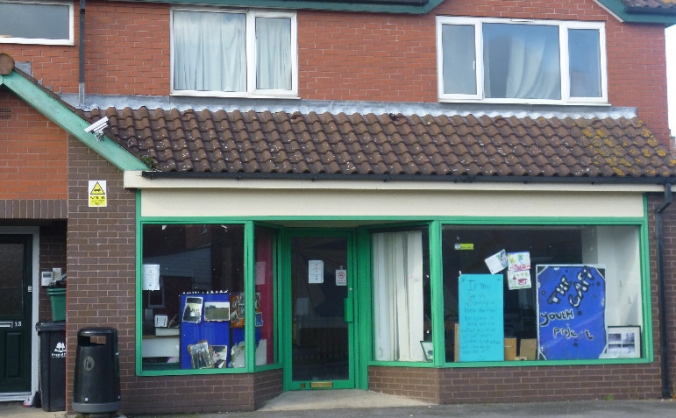 Sedbury Space