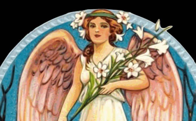 Therapy Angels