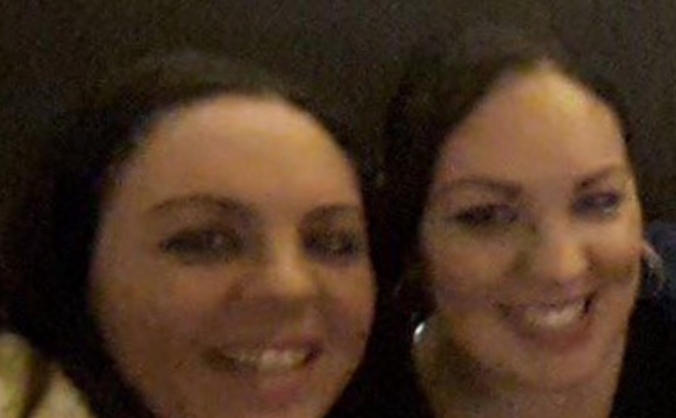 Raising money for the charity Newlife