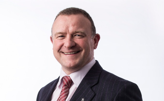 Elect Drew Hendry SNP