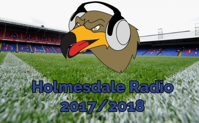 Holmesdale Radio 17/18 Season