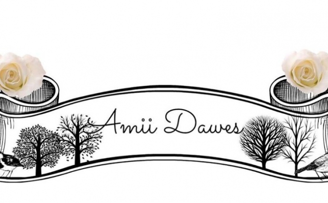 Amii Dawes - European Tour 2017