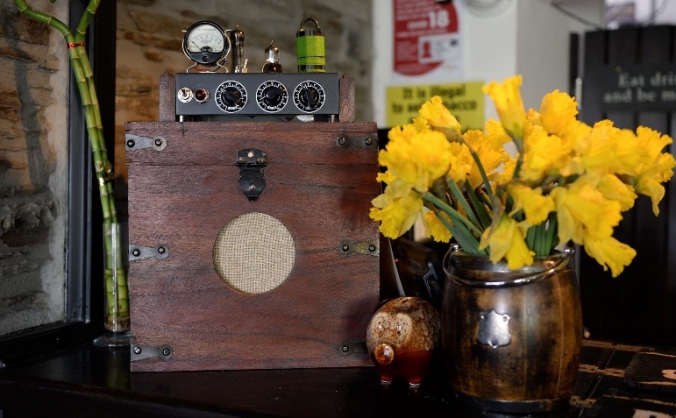 Tintagel Carnival Radio