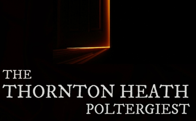 Thornton Heath Poltergeist Film Premiere