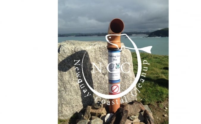 Newquay Coastal Cleanup