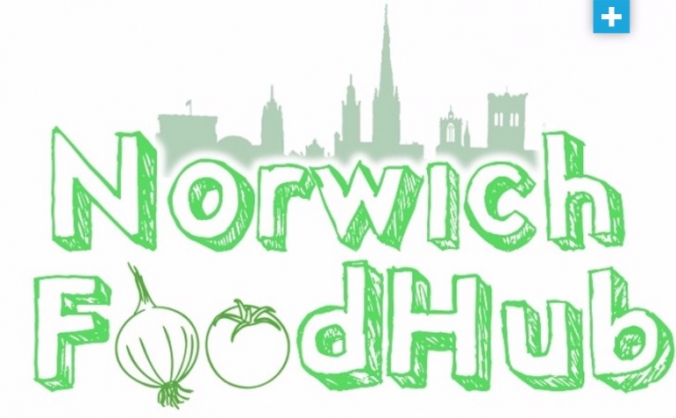 Norwich FoodHub