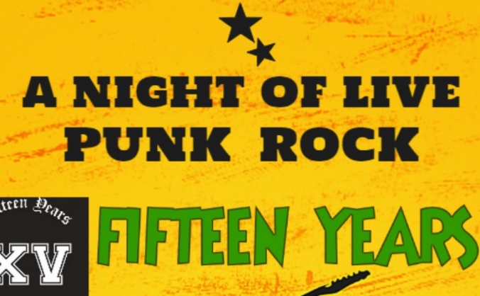 Live Music Event