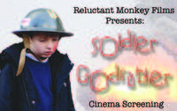 Soldier Godfather Cinema Screening