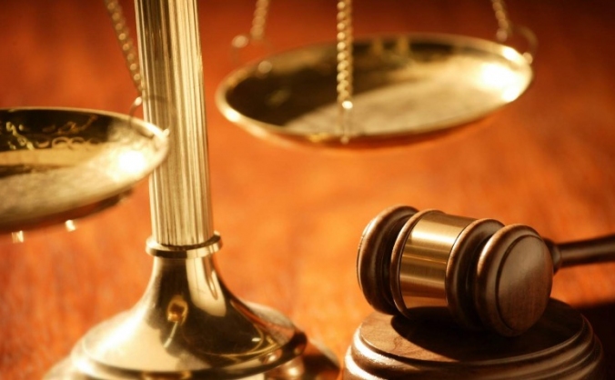 Help raise money for legal representation