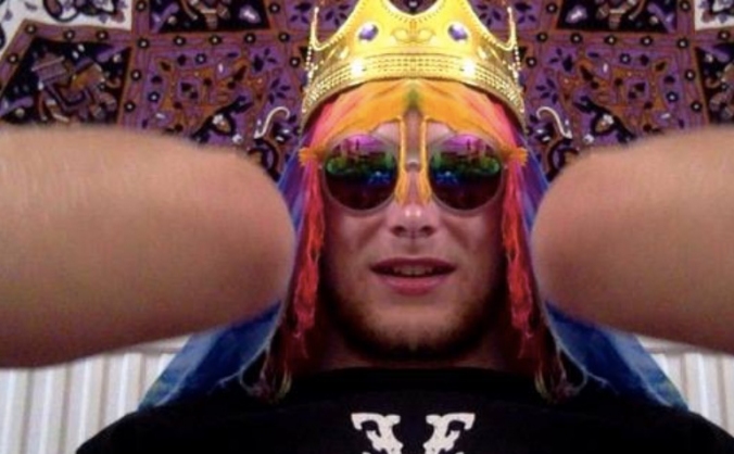 KLOC'S 21ST BIRTHDAY PARTY - MADAM X