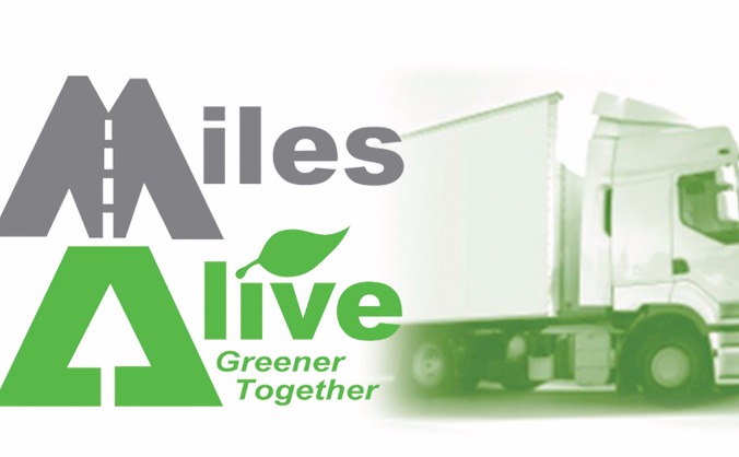 Miles Alive Ltd