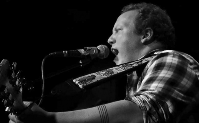 Alex Beharrell EP