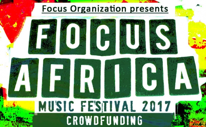 Focus Africa Music Festival 2017
