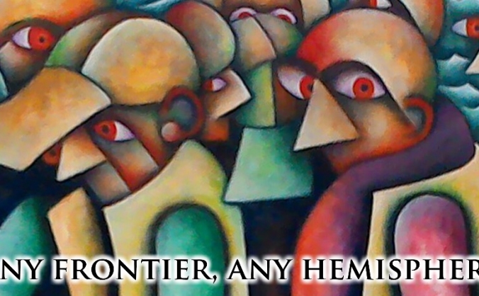 Artists' Exhibition Response to the Refugee Crisis