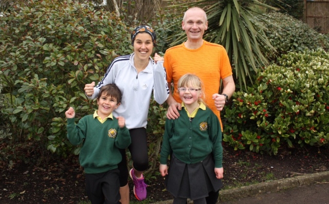 Fundraising for Summerlea Community Primary School