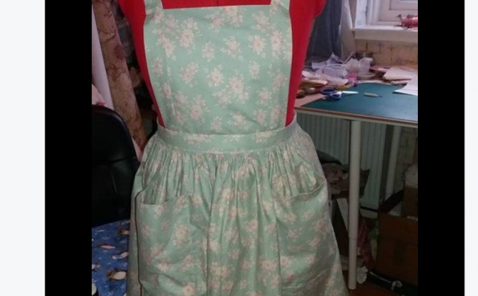 Sewing in schools