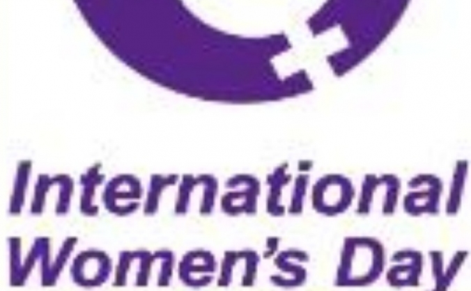 International Women's Day activities