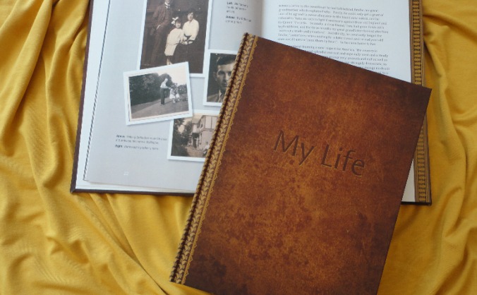 Precious memories