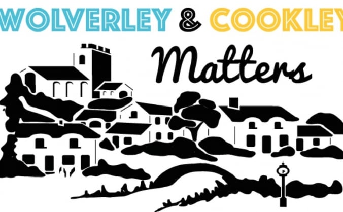 Wolverley and Cookley Matters