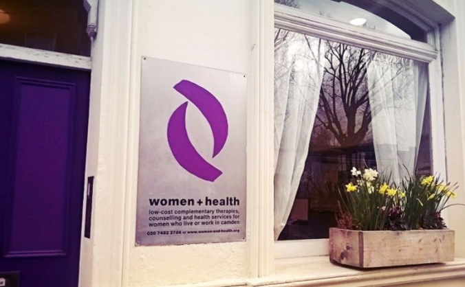 Women+Health - Winter Warmer and lift repairs