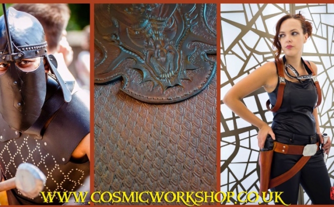 Growing Cosmic Workshop