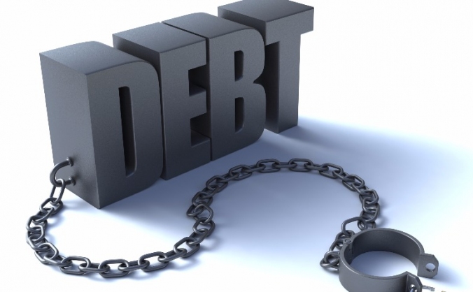Helping a lovely couple of out debt
