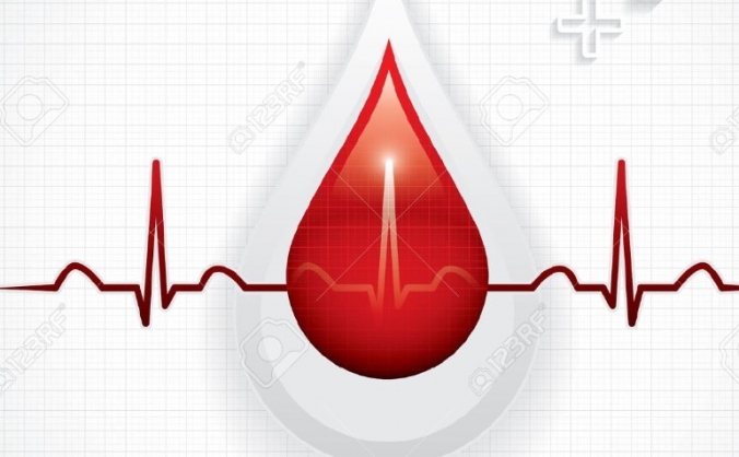 Important blood donations for neonatal babies