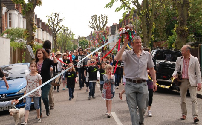 Stories & Art- a free event for the community