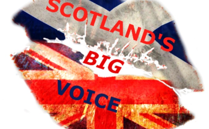 Scotland's Big Voice