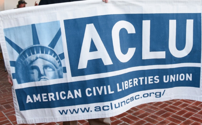 Interstate and the ACLU