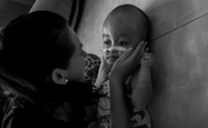 Help For Orphans Of Vietnam