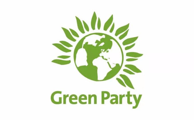 Newbury Green Party Election Campaign