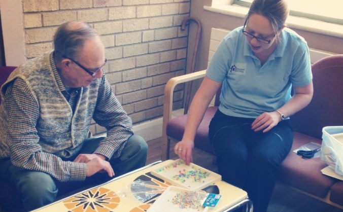 Reduce Loneliness & Isolation for the Elderly