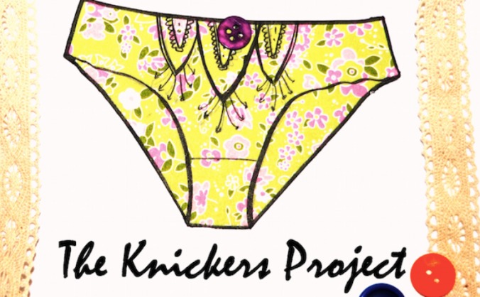 The Knickers Project