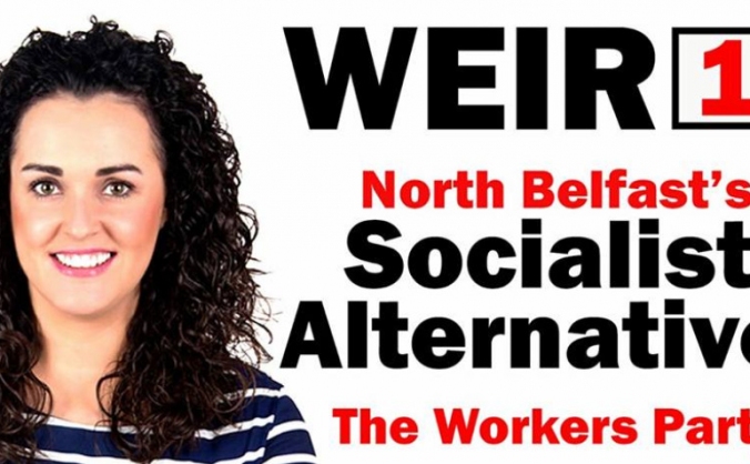 The Socialist Alternative
