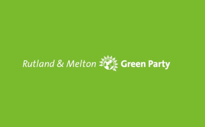 Fund Rutland&Melton Green Party's election efforts