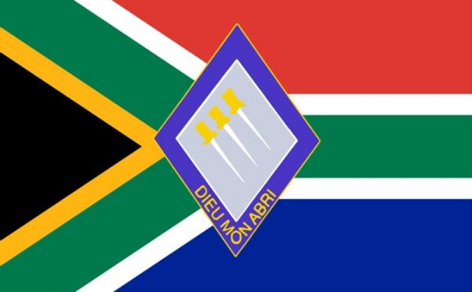 South African Project 2016
