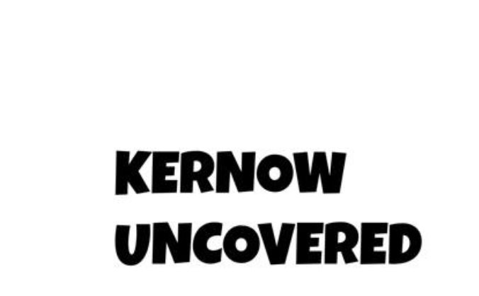 Kernow Undercovered