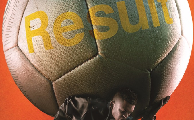 Result by Sketty Theatre