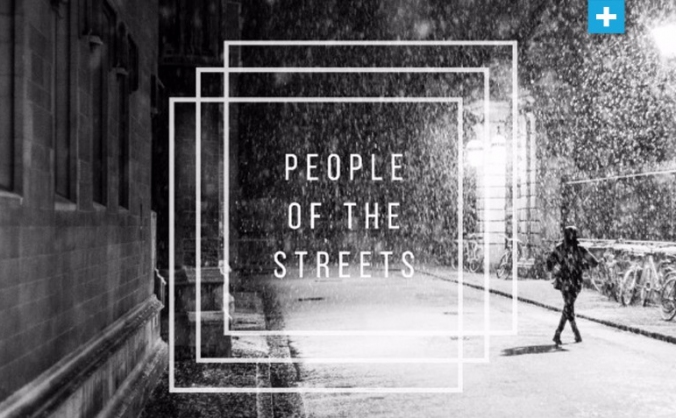 People of the Streets