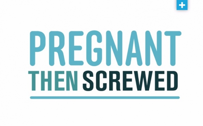 Pregnant Then Screwed