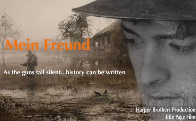 Mein Freund