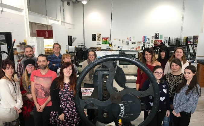 Final Year Degree Show: Uncommon Ground