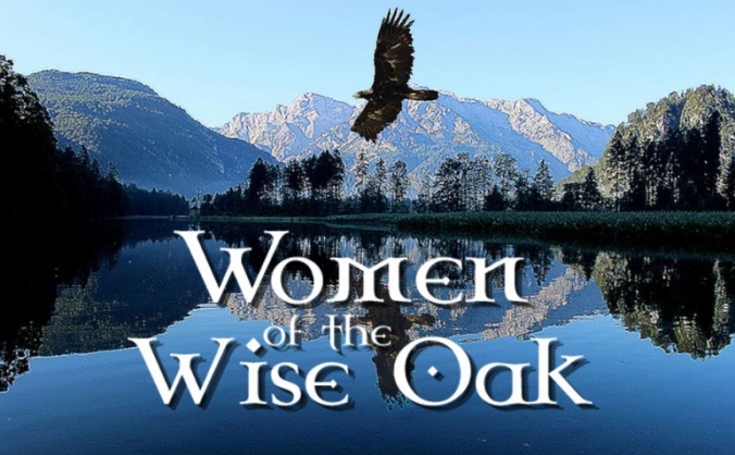 Women of the Wise Oak (book 2)