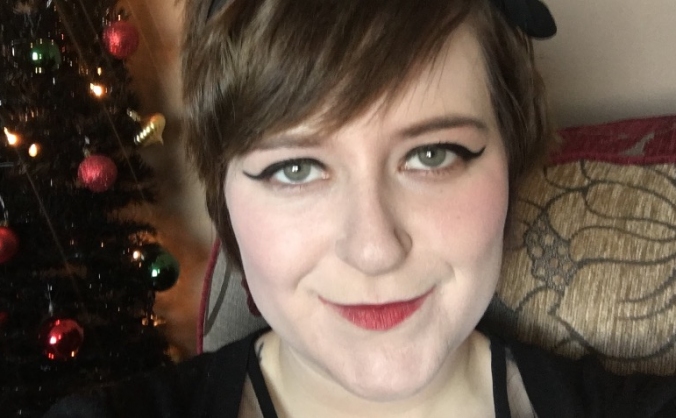 Artistry in makeup