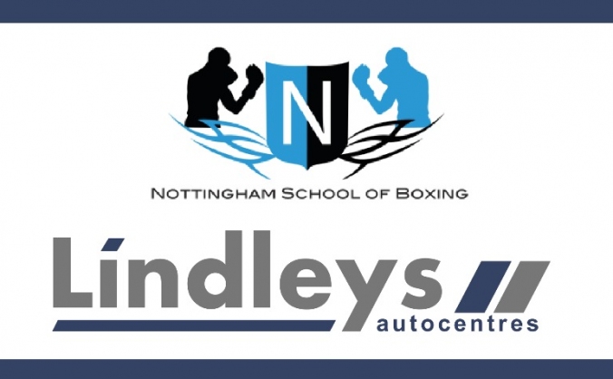 Lindleys Autocentres - Nottingham School of Boxing
