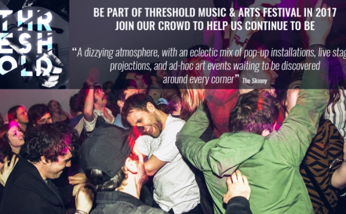 Threshold Festival 2017