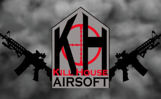 Kill House Airsoft Recovery