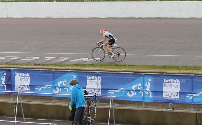 Paralympic Dream